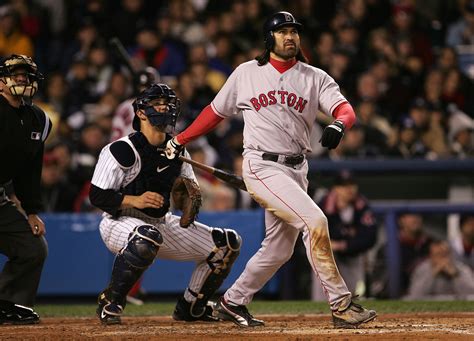 2003 2004 Yankees Vs Red Sox Postseason Battles Were Tgoat More Sports