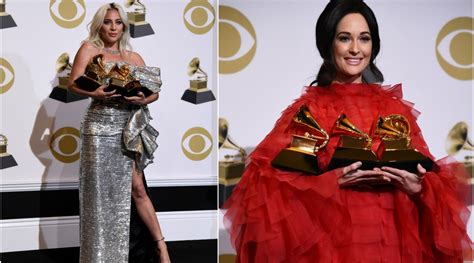 Grammy Awards 2019 Complete List Of Winners The Statesman