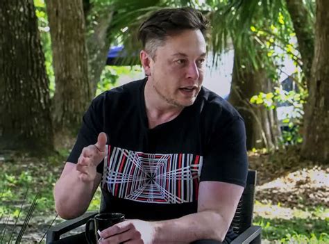 Elon Musk Kim Jest Miliarder Szef Tesli I Spacex