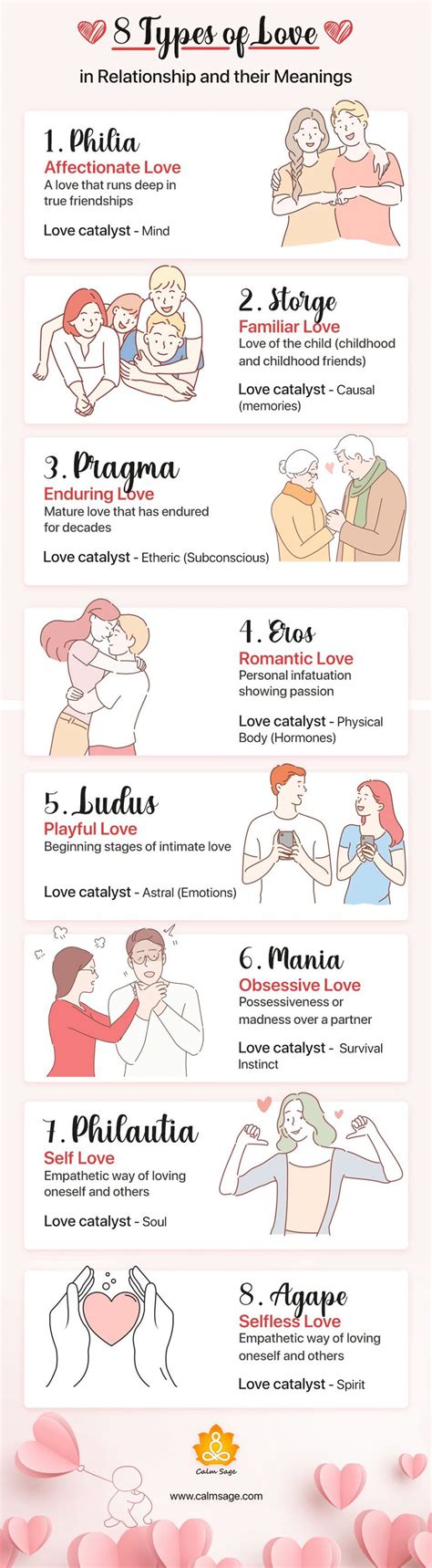 Distinct Types Of Love According To Greek Philosophy Types Of Love Greek Greek Philosophy