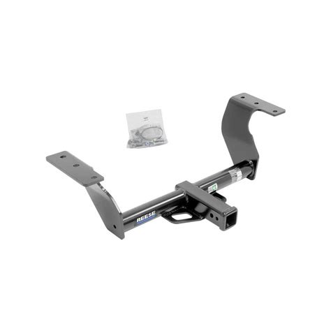 Car And Truck Parts Reese Towpower 44719 Class Iii Trailer Hitch W 2