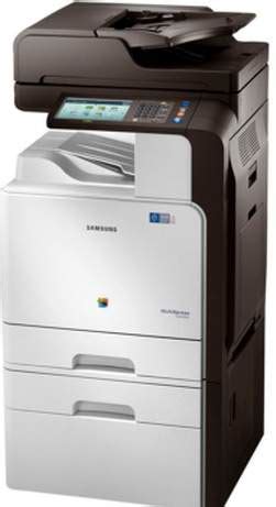 Adhere to the setup directions to complete. Samsung MultiXpress CLX-9258 driver and software free ...