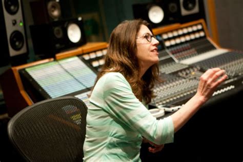 Gateway To Princes Sign O The Times With Audio Engineer Susan Rogers
