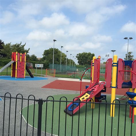 Springhill Park Playground Things To Do In Dublin Ireland Your Days Out