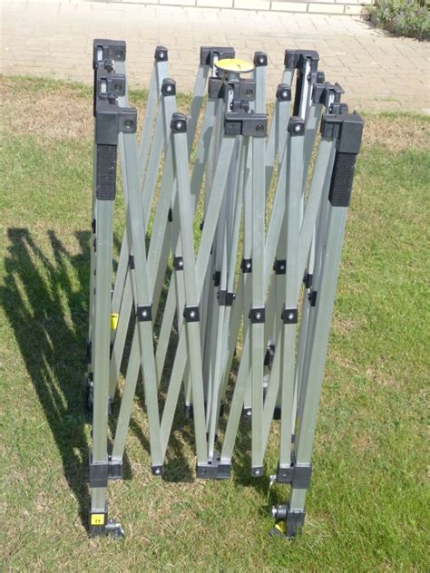 Erfahrungsberichte zu leco sahara analysiert. Pavillon Ersatzteile