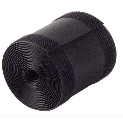 Floor Cable Covers 25 Meters Cord Cover Wire Protector Velcro Cable