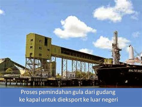 Established in 1965, central sugars refinery or csr started operating at its refinery in shah alam selangor, under the name of united malay state sugar industries (umssi). Hisemudin Kasim: Memahami kontrak niaga hadapan komoditi ...
