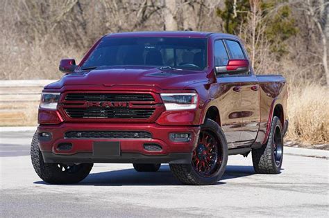 The 2020 dodge ram truck actually is usually has the kind of the big wire dimension. Dodge Ram HEMI 5.7L 2019-2020 Procharger - Stage II ...