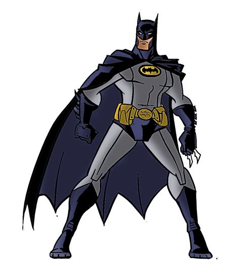 Batman Clipart Original And Other Clipart Images On Cliparts Pub