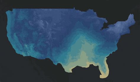 top 176 animated temperature map