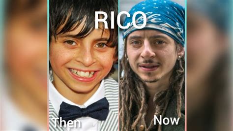 See the cast then and now. Hannah Montana Cast- Then and Now - YouTube