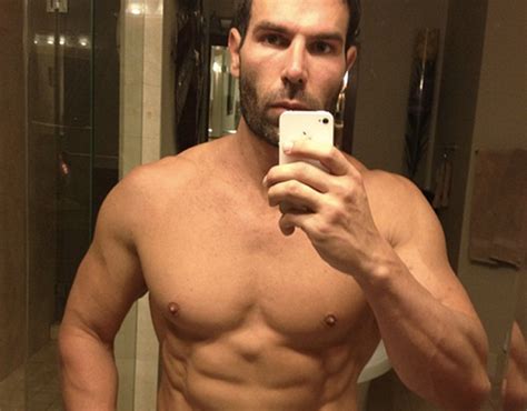 Pillado Desnudo El Millonario Dan Bilzerian CromosomaX