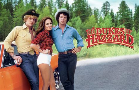 On This Date The First Episode Of ‘dukes Of Hazzard Aired In 1979