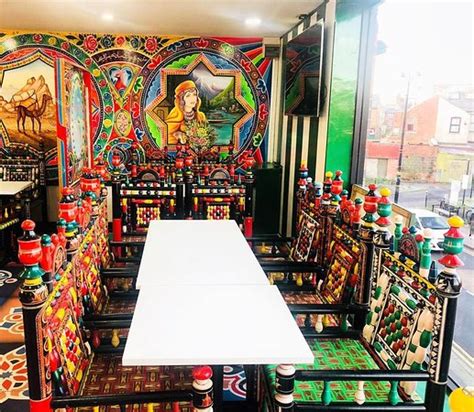 TASTE OF PAKISTAN - PAKISTANI RESTAURANT, Birmingham - Updated 2020