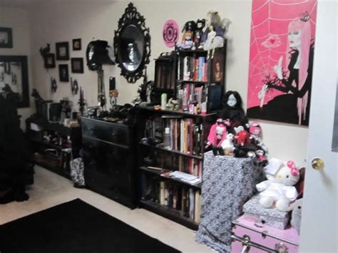 Filling your home with awesome horror art and halloween (aka year round) decorations is one… michelevarian_candelabrafull_ds. Pin on For My Dream Home