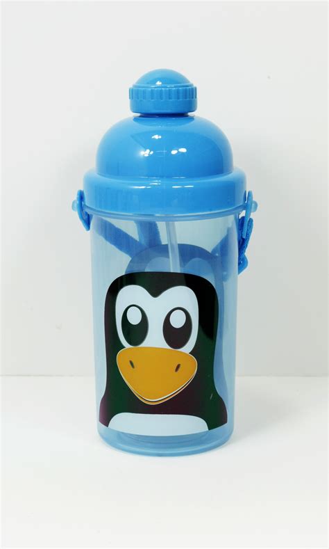 Penguin Drinking Bottle Penguin Corner