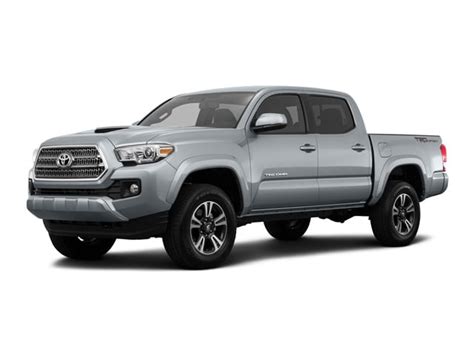 Silver Toyota Tacoma Lifted For Sale Used Trucks Custom Upgrades