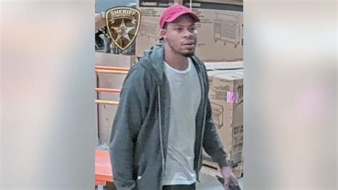 Deputies: Man exposes himself to Paulding County Home Depot employee