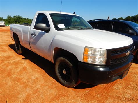 4.50 m long jump details: 2007 CHEVROLET 1500 Pickup Truck - J.M. Wood Auction ...