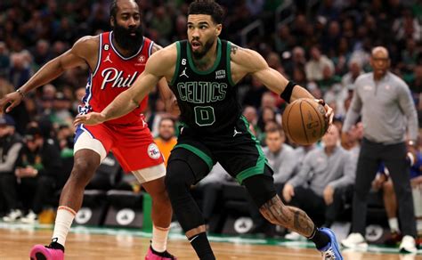 Preview Boston Celtics Vs Philadelphia 76ers In Crucial Nba Playoffs