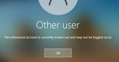 How To Unlock User Account In Active Directory TheITBros