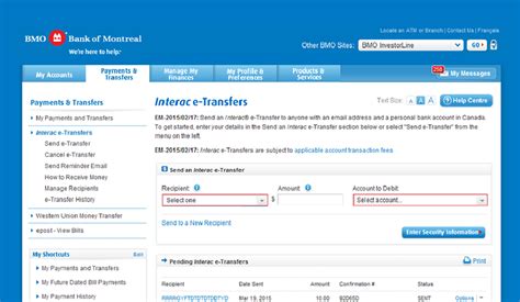 Wishing you and your loved ones a happy holiday season! Bank Of Montreal Transit Number