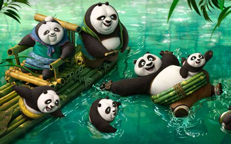 Looking for the best kung fu panda 3 wallpapers? HD Desktop Wallpaper Free Download | PixelsTalk.Net