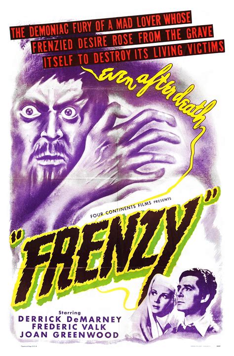 Halloween Treats With No Tricks Obscure 40s Horror Movie Posters
