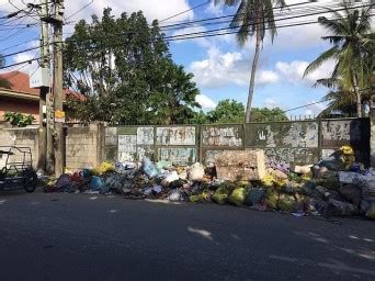 Cebu Barangay Leaders To DILG Set Guidelines For Road Clearing
