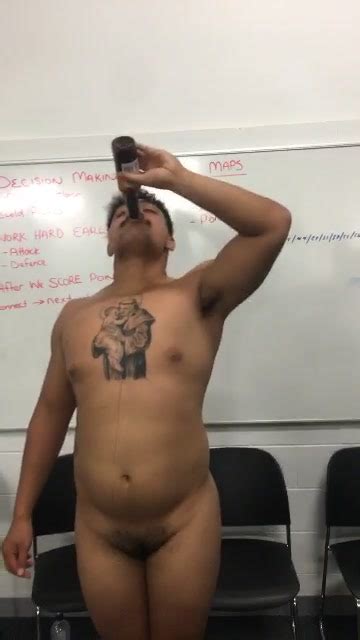 Drunk Tongan Man Gina ThisVid