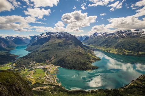 Best Ways To See Norway S Fjords Updated Days To Come