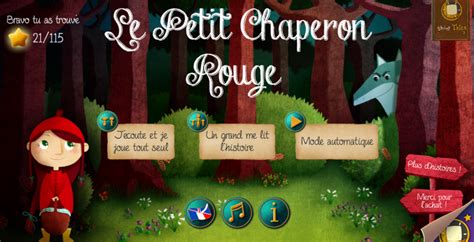Histoire De Le Petit Chaperon Rouge Aperçu Historique