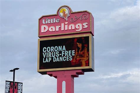 The price is $97 per night from feb 28 to mar 1$97. Lap Dance Club In Las Vegas Offering Drive-Through Strip ...