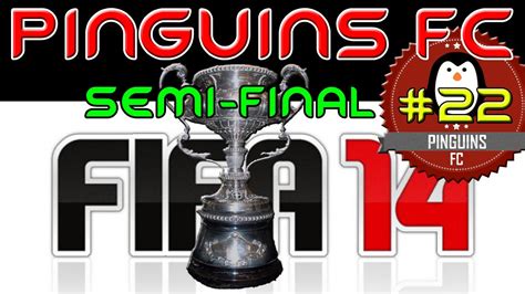 Will fifa 22 be on ps4? FIFA 14 UT #22 PS4 | TAÇA SEMI-FINAL - YouTube