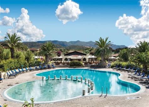 Resort And Spa Le Dune Badesi Aktualisierte Preise Für 2024