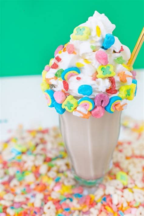 Super Delicious Milkshakes