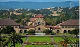About Stanford University Images