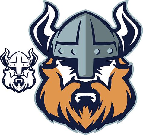 Viking Clip Art Vector Images And Illustrations Istock