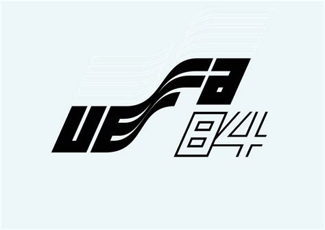 2020 uci road world championships logo vector. Uefa Euro 1984 Vector Art & Graphics | freevector.com
