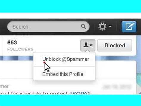 How to make your twitter private on desktop or mobile. How to Block Someone on Twitter: 5 Steps (with Pictures)