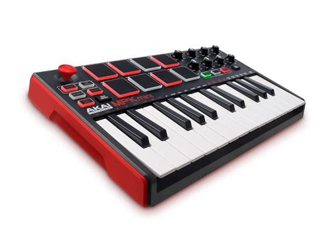 So, with so many options, let's see what're the best music keyboard brands and which one you should go for! Top 10 Best Musical Instrument Keyboards 2017 - Top Value ...