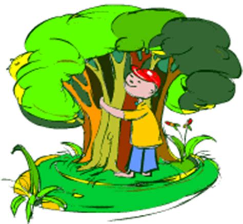 How to draw a tree easy quick and simple. Treehuggers | Pitara Kids Network