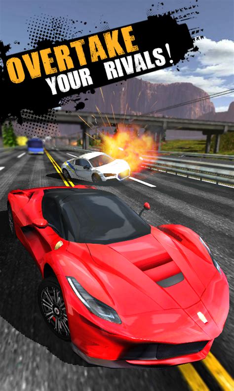 Play online car games and get fantastic emotions like in top adventure games or quest games for kids. Car Racing Games for Android - Free download and software reviews - CNET Download.com