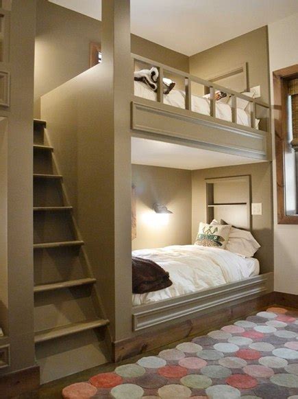 build  bunk bed plans  woodworking