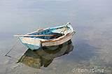 Old Wooden Row Boat For Sale Pictures