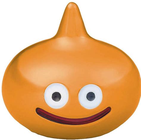 Dragon Quest Metallic Monsters Gallery She Slime Re Run