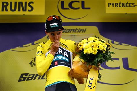 As It Happened Tour De France Stage 5 Lead And Win For Hindley