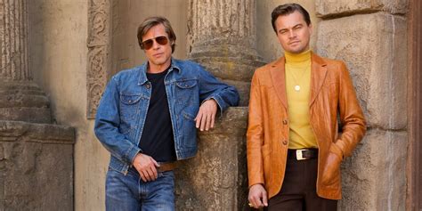 quentin tarantino s once upon a time in hollywood details everything we know about tarantino s