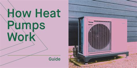 How Do Heat Pumps Work In The Uk Heatable