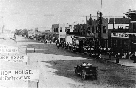 Vintage Las Vegas images that reveal the city’s fascinating history
